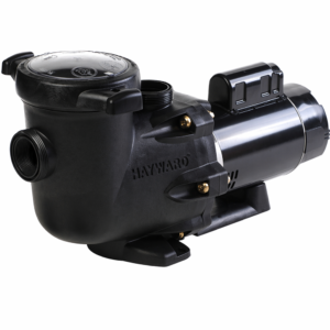 Hayward HCP 2000 Series 3HP Self-Priming Pool Pump 575V Heavy-Duty Water Circulation Pump