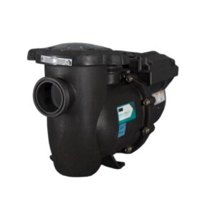 Pentair IntelliPro3 VSF 3 THP Advanced Flow Control Pool Pump for Residential & Commercial Use (208–230V)