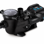 Hayward TriStar VS 950 2.7HP Variable Speed Swimming Pool Pump Dual Voltage 115/230V