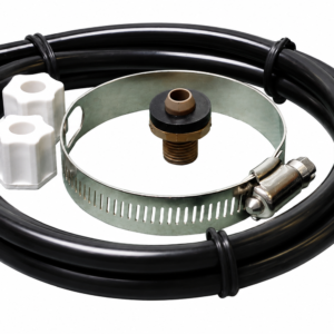 Hayward Pool Saddle Connection Fitting Pack for Chlorinator and Feeder Systems